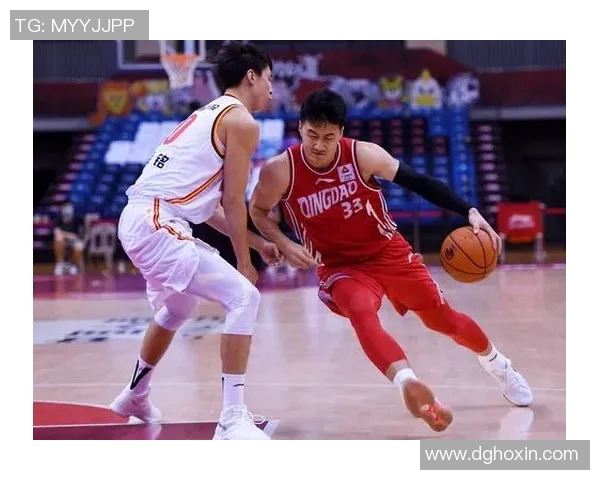 CBA八一对阵山东精彩直播回顾与赛后分析全程解读