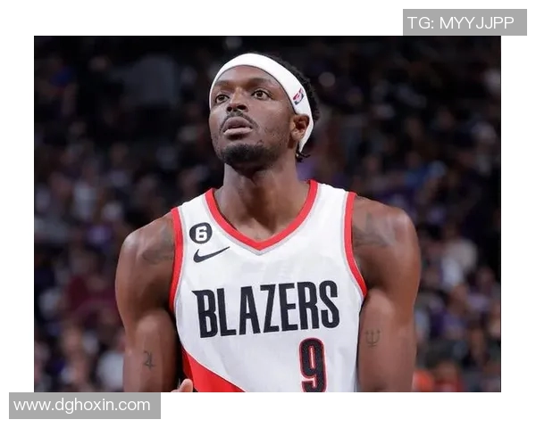 杰拉米格兰特：在NBA赛场上崭露头角的全能球员与未来之星