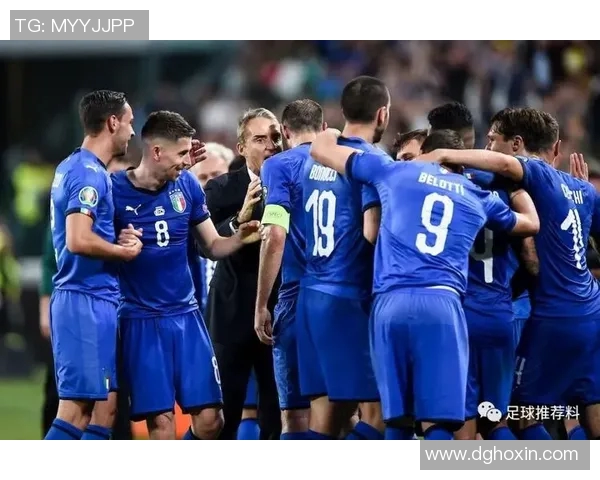 欧国联激战意大利迎战波兰争夺小组出线关键战役